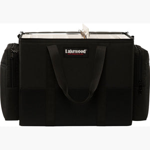 Medium Musky and Pike Tackle Box - open interior view
