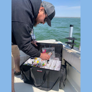 Medium Musky and Pike Tackle Box - view 9