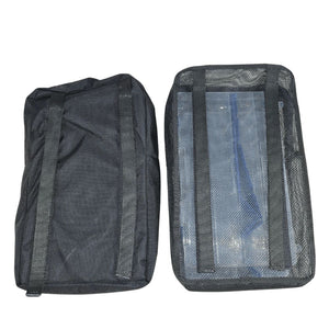 Mini Magnum Extras - pocket detail