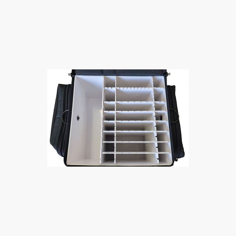 Mini Sidekick Compact Tackle Box