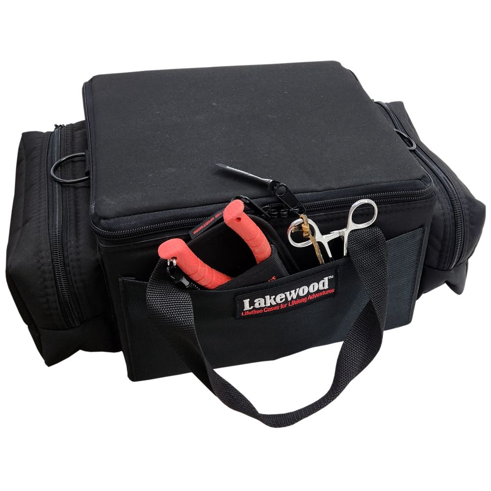 Mini Sidekick Tackle Storage Box - view 6