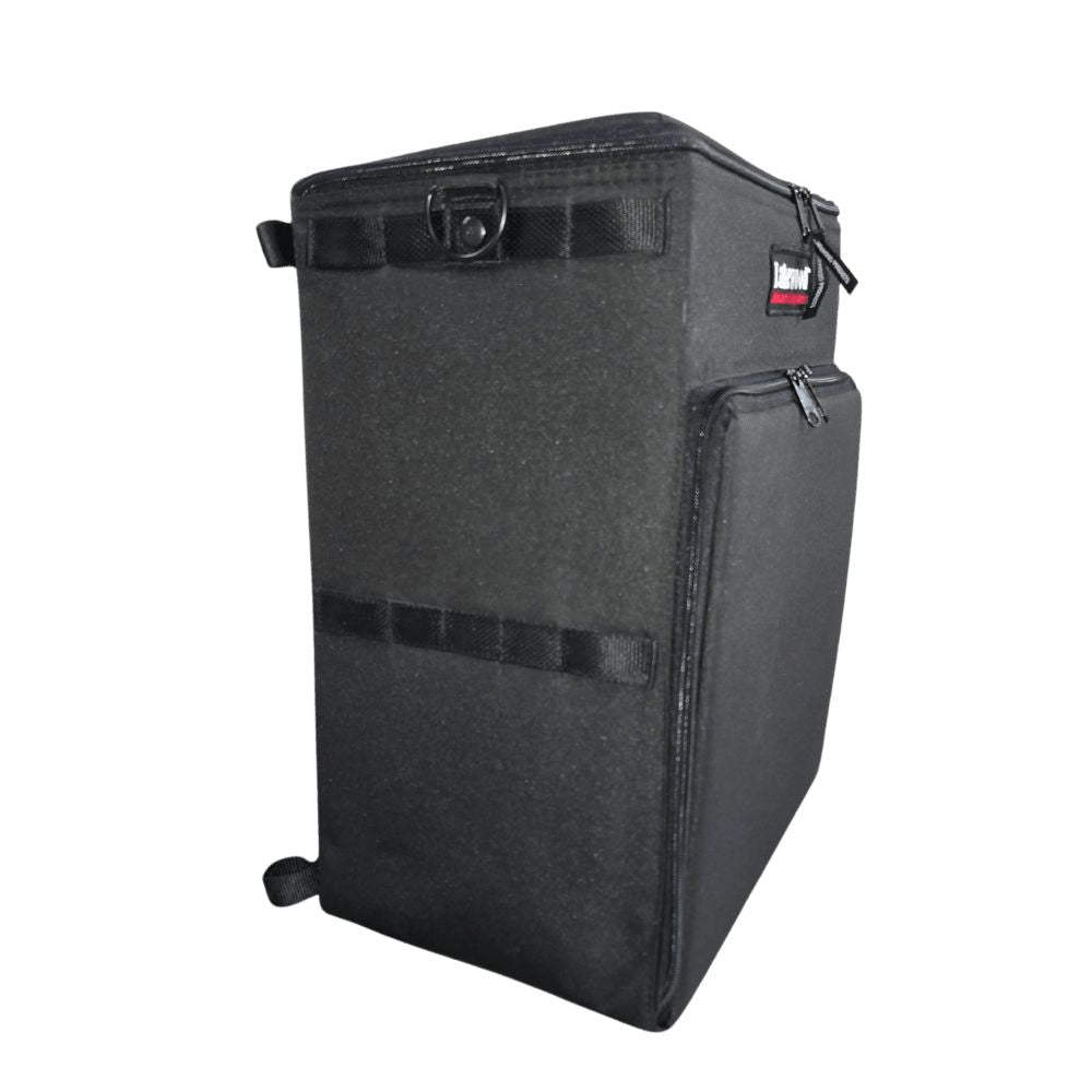 Mini Magnum Tackle Box - side view