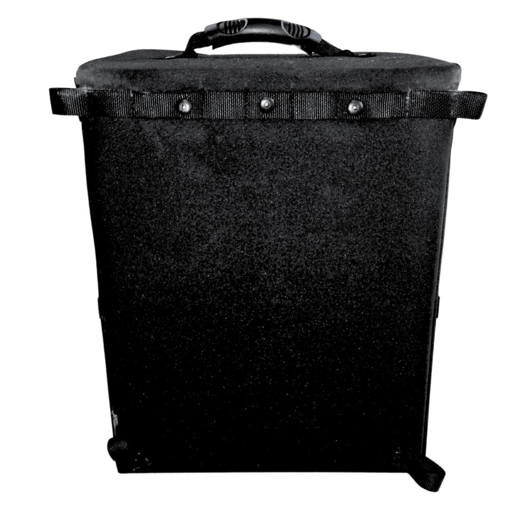 Mini Magnum Tackle Box - back view