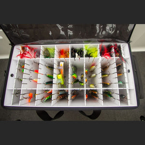Musky Monster Freshwater Tackle Box - view 7