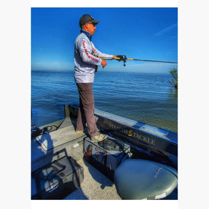 Musky Monster Freshwater Tackle Box - view 9
