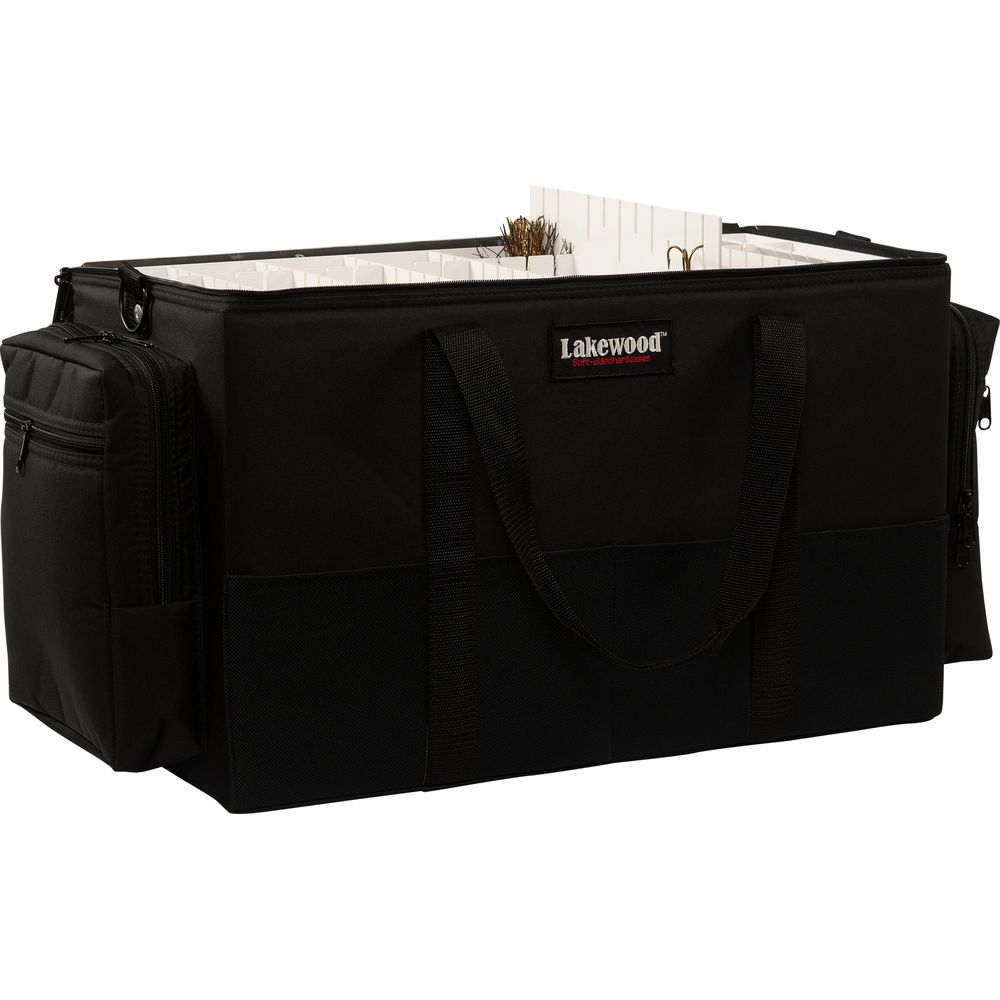 Musky Monster Freshwater Tackle Box - view 10