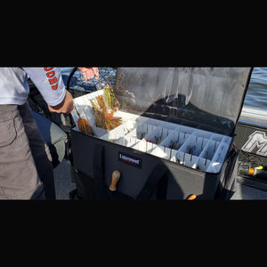 Musky Monster Freshwater Tackle Box - view 11