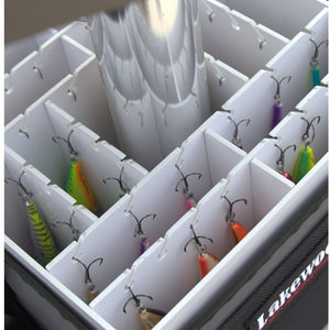 Pedestal Organizer - view 8