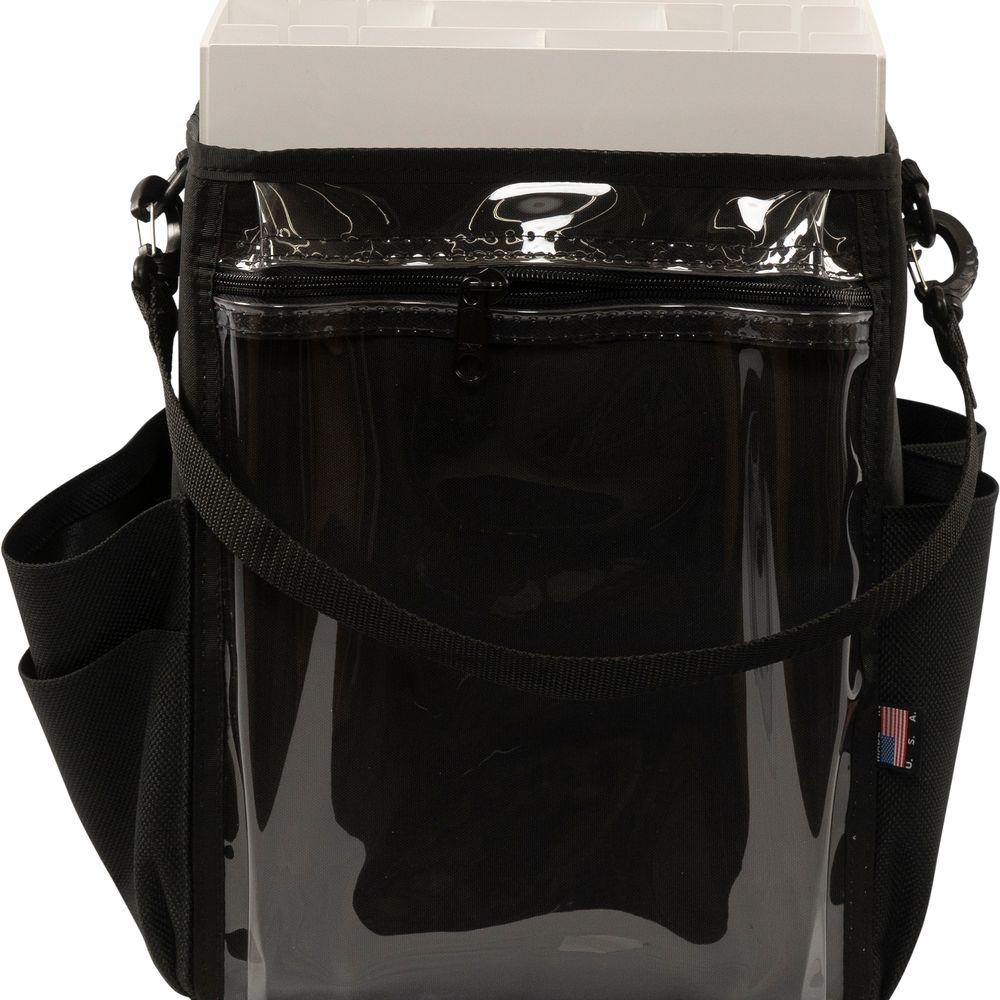 Pedestal Pal Senior - back view