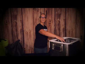 Treasure Chest - Mesh Live Well Bag- 2 Sizes Available!