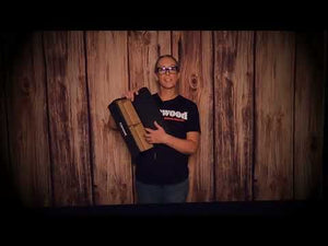 Archery Accessory Case