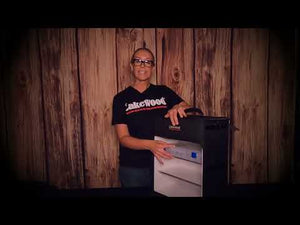 Magnum Top Shelf Tackle Box