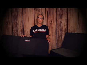 Take Down Shotgun Case