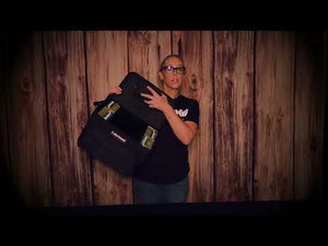 Range Bag Clay Shooter Case