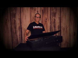 Takedown Recurve Bow Case