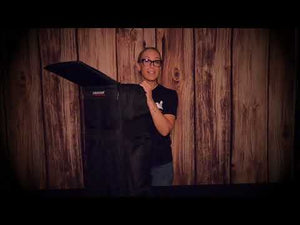 Ice Pak - Ice Fishing Storage