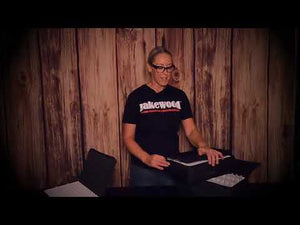 The Vault - 3 Sizes Available!