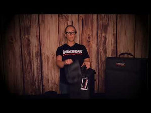 Mini Magnum Tackle Box