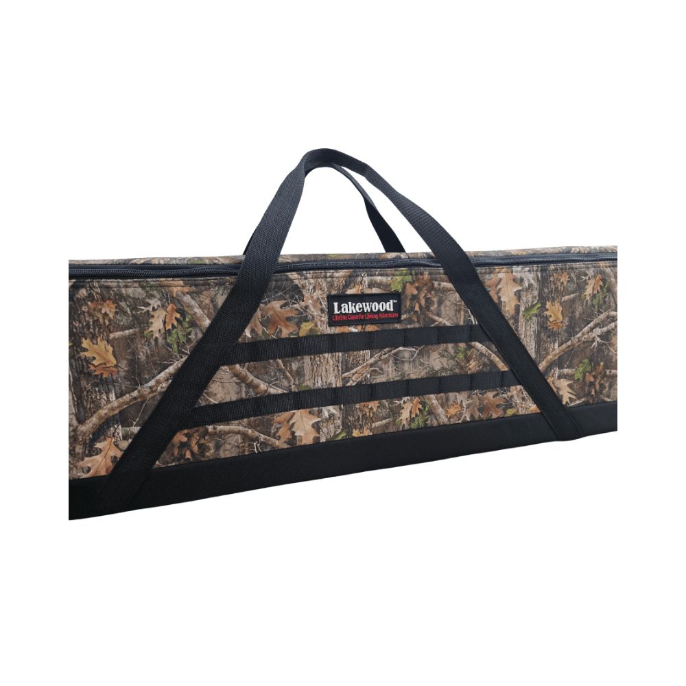 Single Scoped Rifle or Shotgun Case - view 5