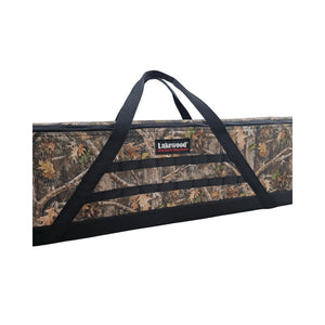 Single Scoped Rifle or Shotgun Case - view 5
