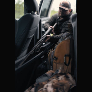 Single Scoped Rifle or Shotgun Case - view 12