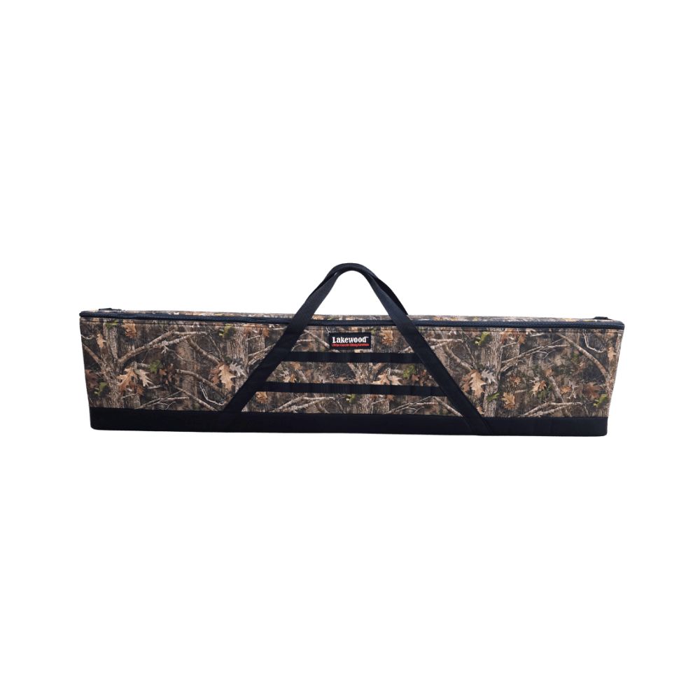 Single Scoped Rifle or Shotgun Case - view 13