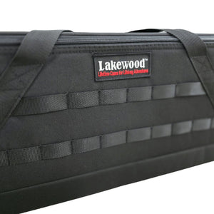 Single Scoped Rifle or Shotgun Case Long - view 2