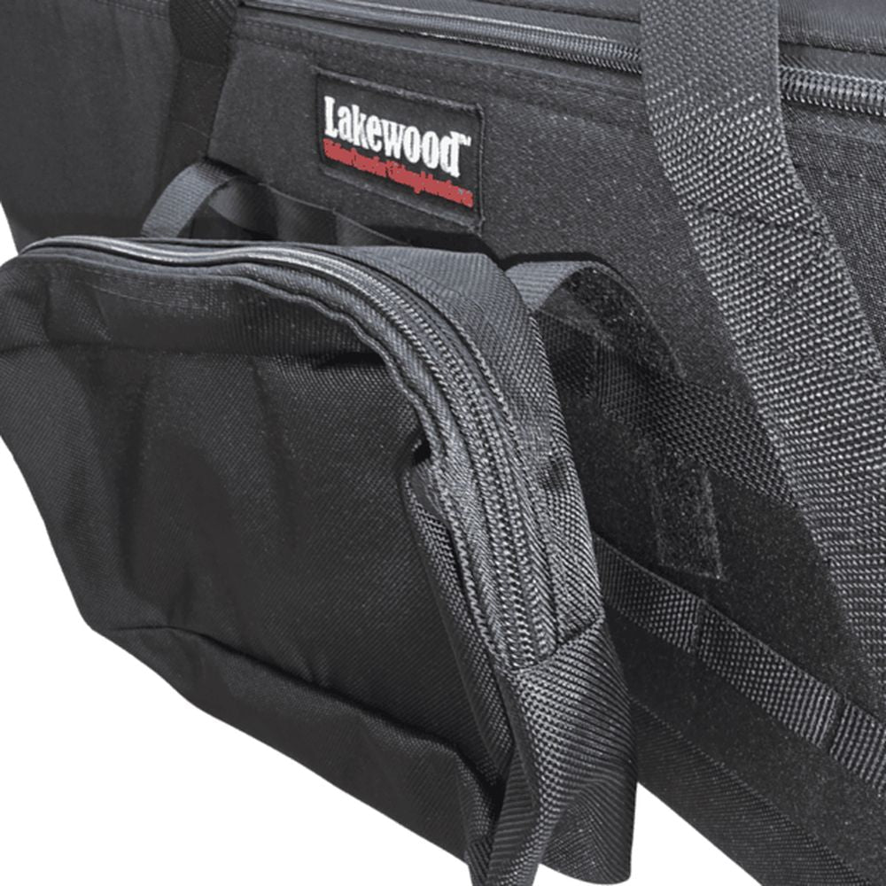 Single Scoped Rifle or Shotgun Case Long - view 6