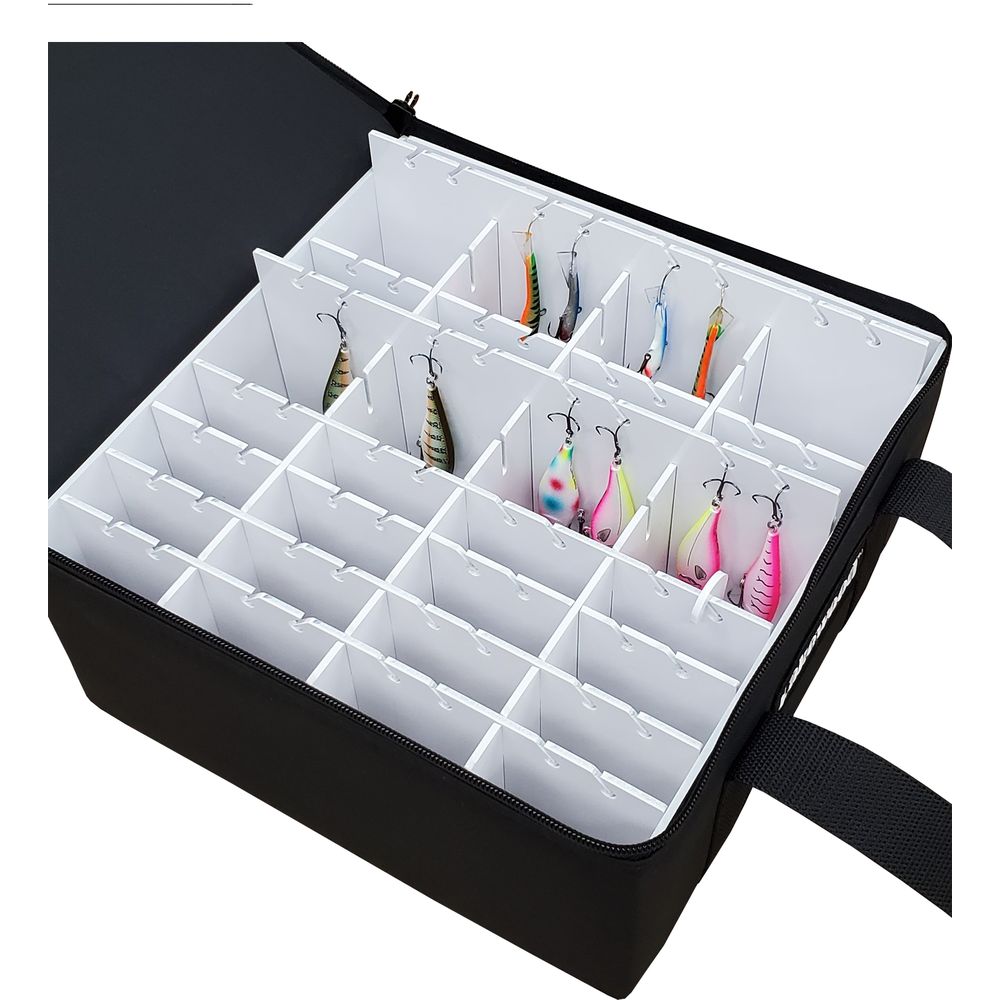 Shad Mate Tackle Box