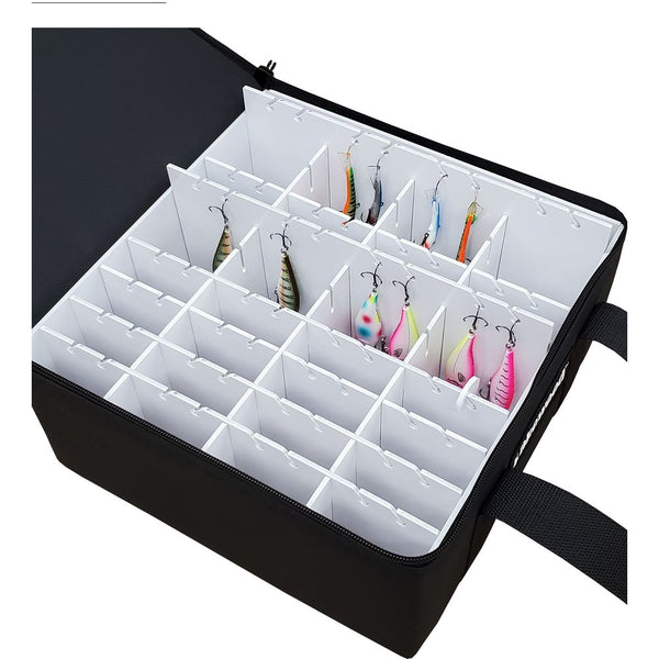 Shad Mate Tackle Box