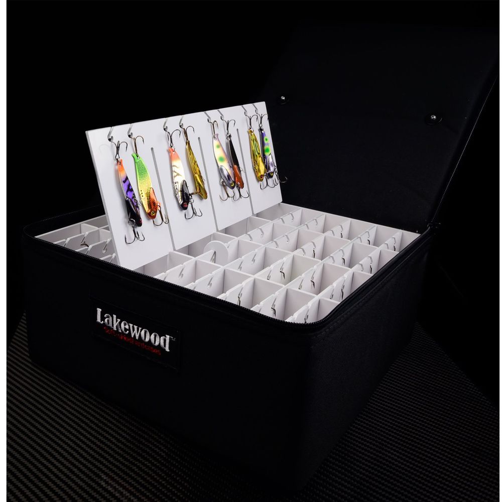 Shad Mate Tackle Box - view 3