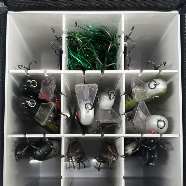 Shallow Invader Tackle Box