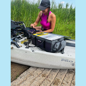 Sidekick Tackle Storage Box - view 5