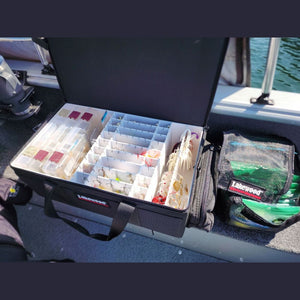 Sidekick Tackle Storage Box - view 6