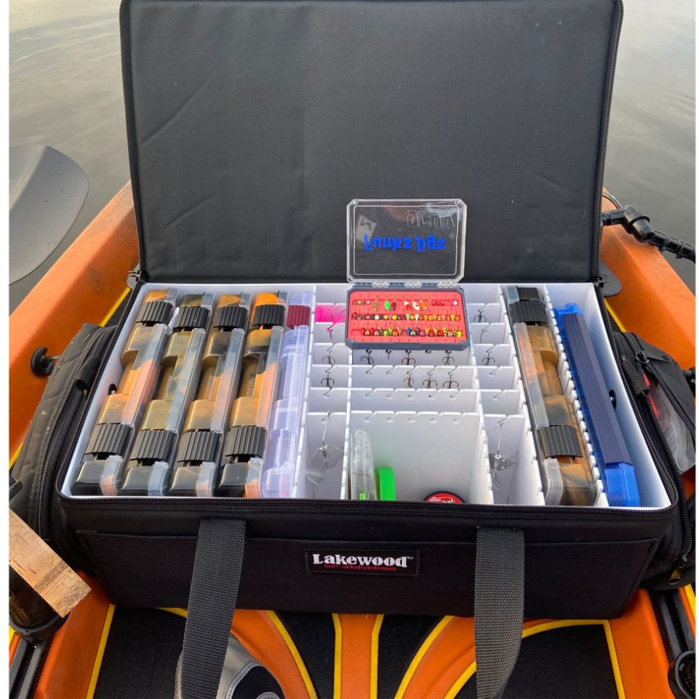 Sidekick Tackle Storage Box
