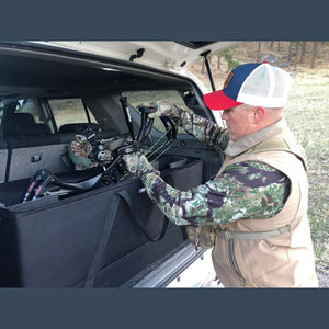 Single 41" Bow Case - view 4
