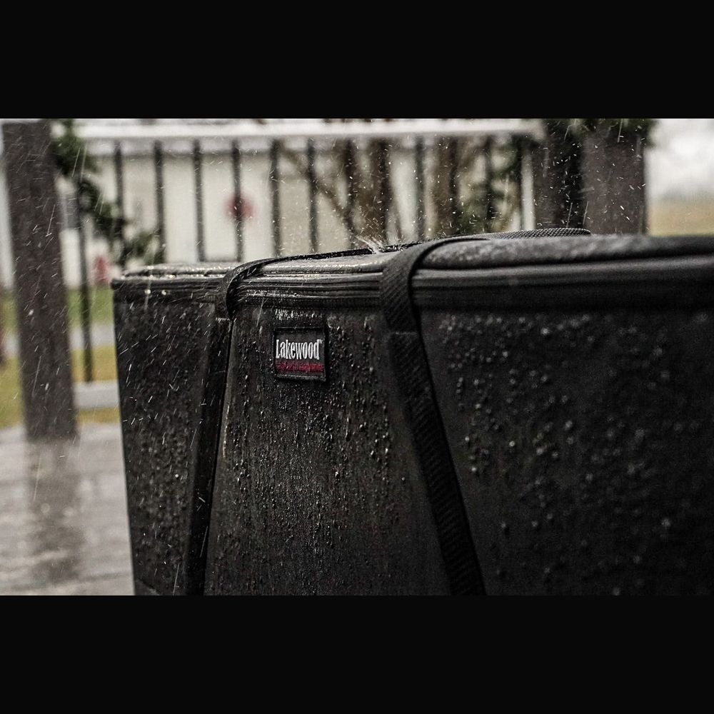 Single 41" Bow Case - view 7