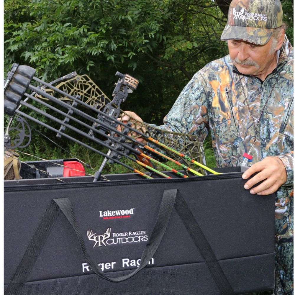 Single 41" Bow Case - view 8