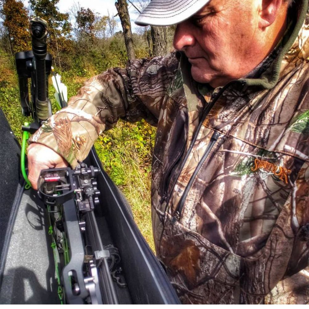 Single 41" Bow Case - view 9