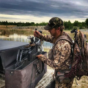 Single 41" Bow Case - view 10