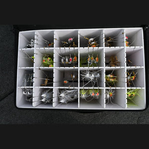 Spinnerbait Deposit Box - view 3