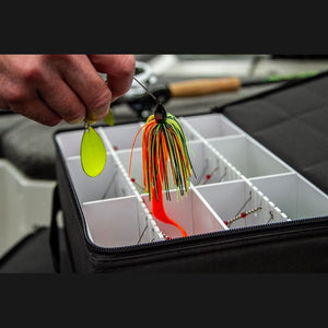 Spinnerbait Deposit Box - view 7