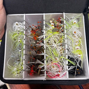Spinnerbait Deposit Box - view 12