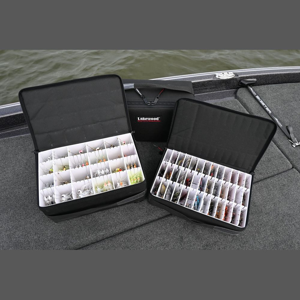 Spinnerbait Deposit Box - view 16