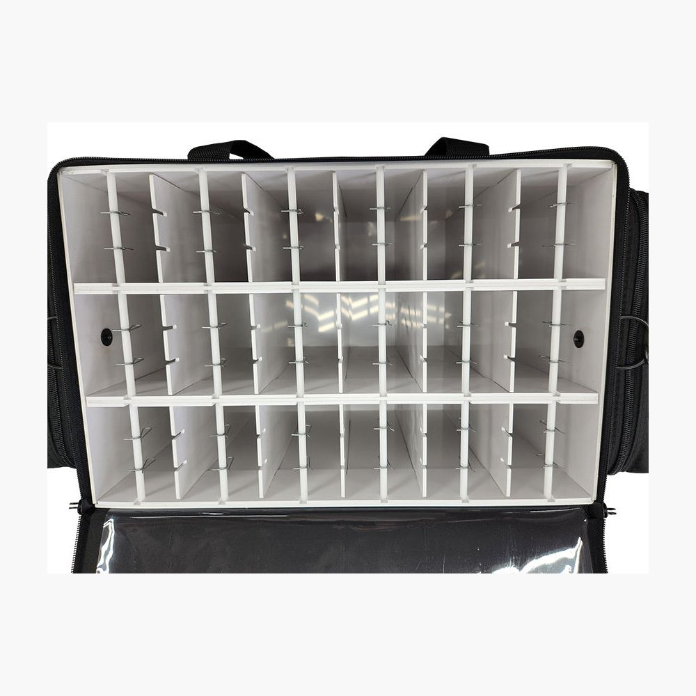 Swimbait Hanger - front view