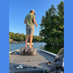 Swimbait Hanger - view 4