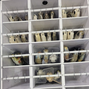 Swimbait Hanger - view 7