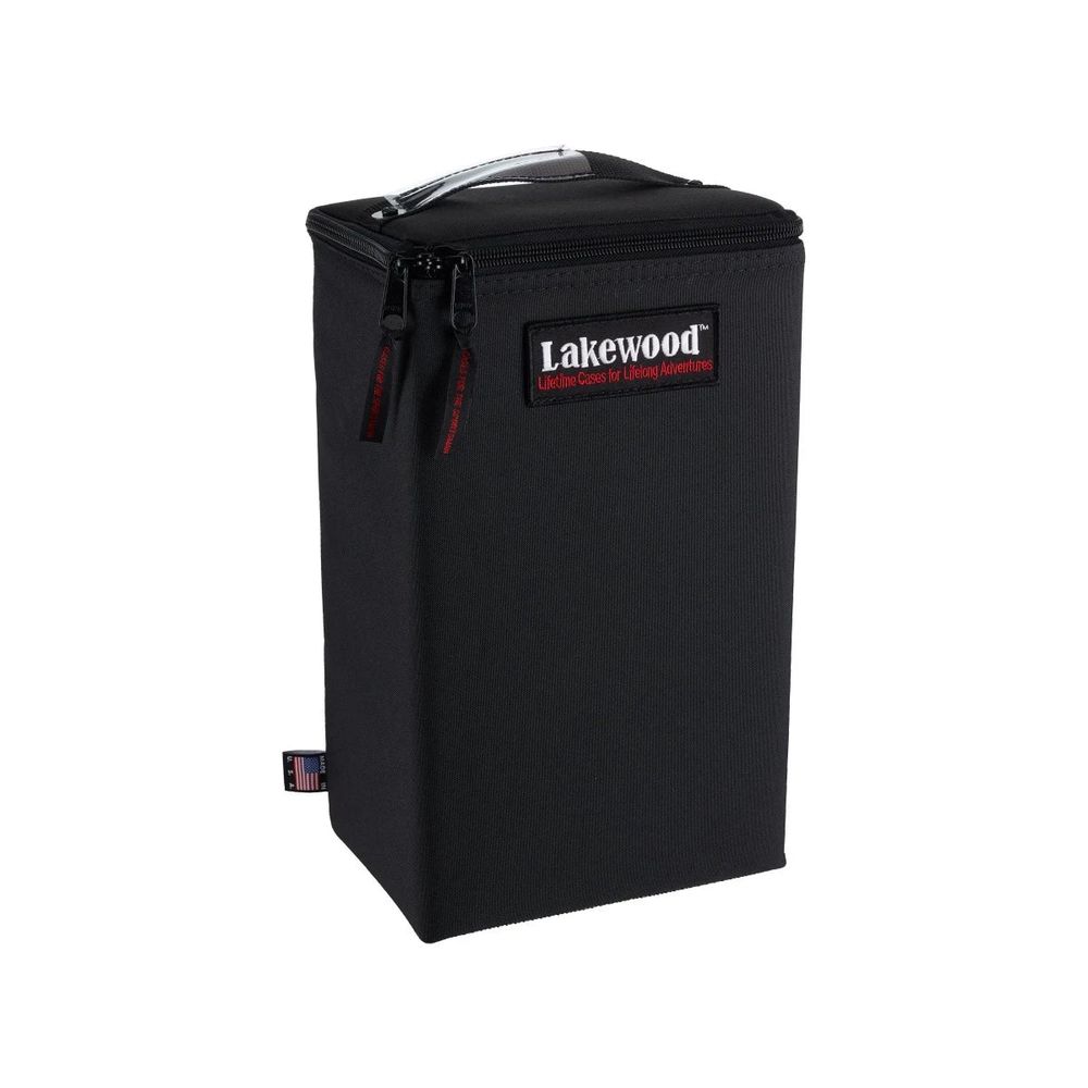 Swimbait Deposit Box - front view