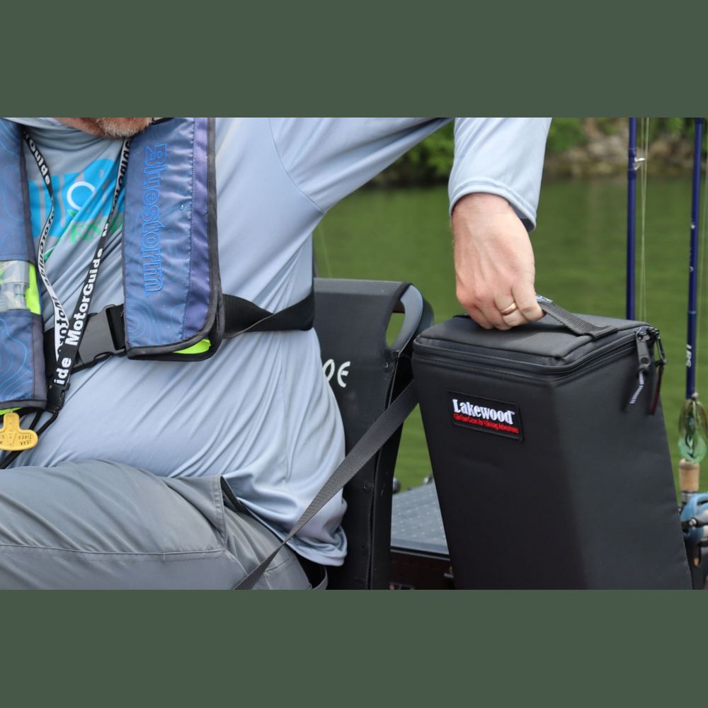 Swimbait Deposit Box - view 5