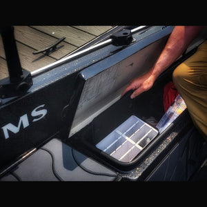 Swimbait Deposit Box - view 8